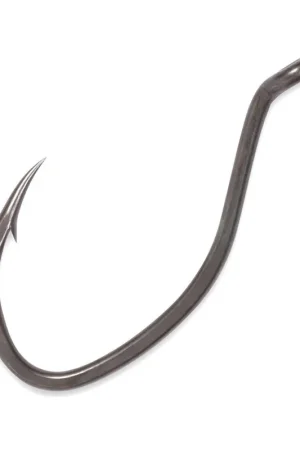 Hameçon BLACK CAT mega hook dg n°8/0 Haute Qualité