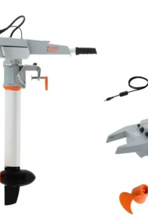 Vente Flash Moteur TORQEEDO Travel 603 S 500Wh