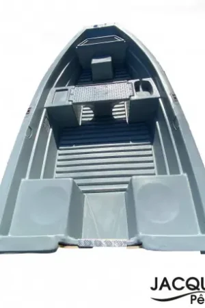 Barque ARMOR 3.20m Grise Meilleur Choix
