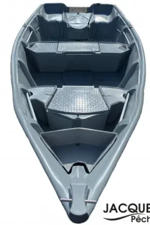Soldes Barque ARMOR RIA 3.80 Grise
