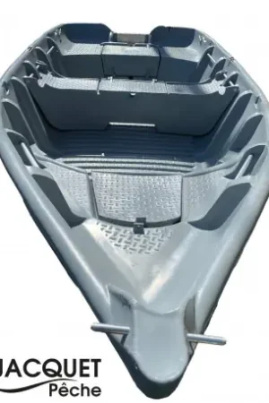 Barque ARMOR RIA 4.30 Grise Pas Cher