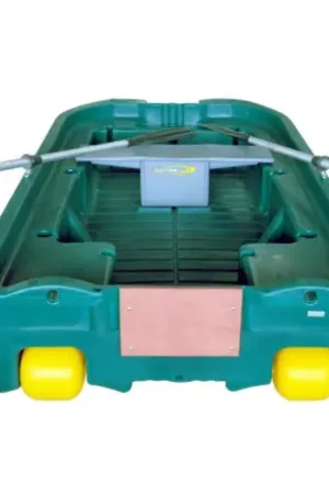 Acheter Direct Barque FUN YAK 2.50m Verte