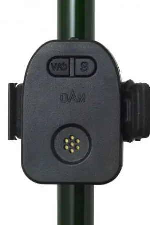 Dernier Modèle Détecteur de touche E-Motion G2 Bite-Alarm D A M