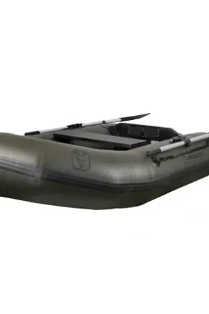 Bateau Pneumatique FOX EOS Boat 2.15m Must-Have