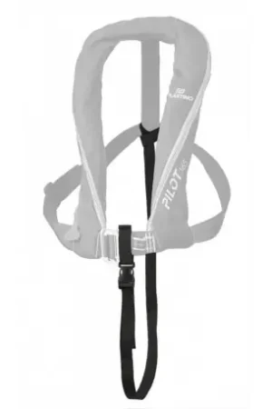 Sangle sous cutale PLASTIMO Pour gilet de sauvetage Meilleur Choix