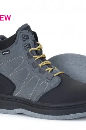 Chaussures VISION Atom Semelles Feutre size 841 Dernière Chance