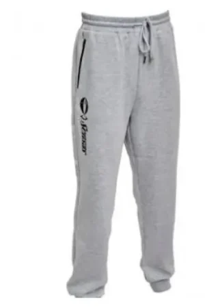 Jogging SENSAS world champion summer grey- Taille XXXXL Paiement Sécurisé