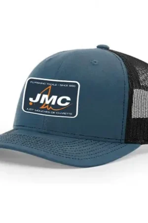 Prix Cassé Casquette JMC TR122 Navy