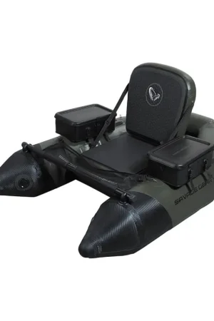 Float tube SAVAGE GEAR stealth 155 belly boat Remise