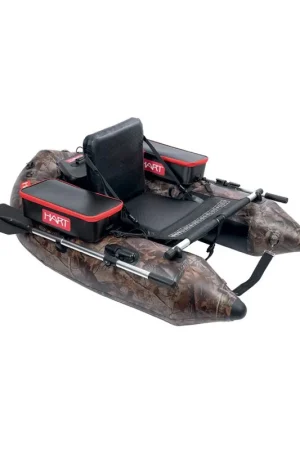 Offre Exclusive Float tube Hart Centinel