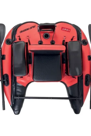Dernier Modèle Float tube Hart Flat Fighter