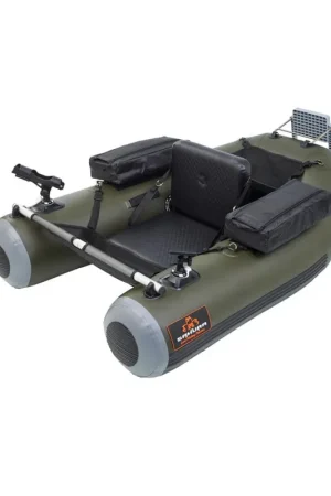 Float tube SAKURA expedition 170 Pas Cher
