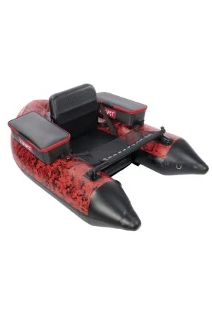 Vente Flash Float tube Hart Sikkario 8K Bellyboat
