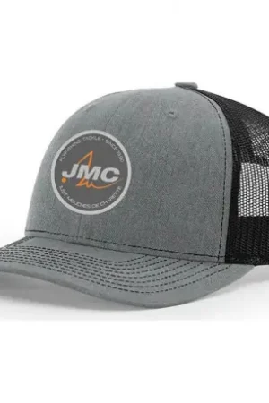 Usine Directe Casquette JMC TR120 Gun