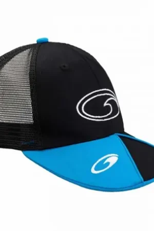 Casquette GARBOLINO squadra us Dernière Chance