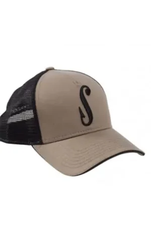 Casquette SENSAS world champion- gris Acheter Direct