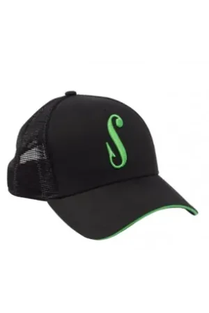 Casquette SENSAS world champion- black Meilleur Prix