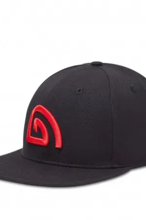 Marque Casquette TRAKKER cr snapback cap