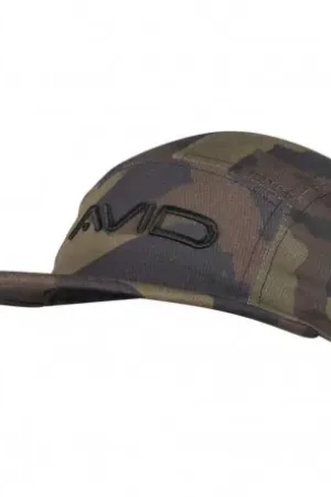 Casquette AVID panel cap Must-Have