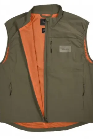 Veste GAMAKATSU Solotex Khaki L Quantité Limitée