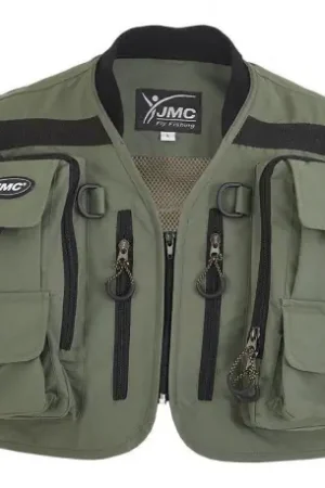 Super Prix Gilet JMC Torrent Taille L