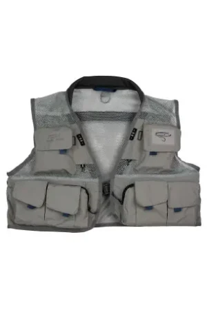 Gilet Traun River Mesh Vest Current Taille M Seulement Aujourd'hui