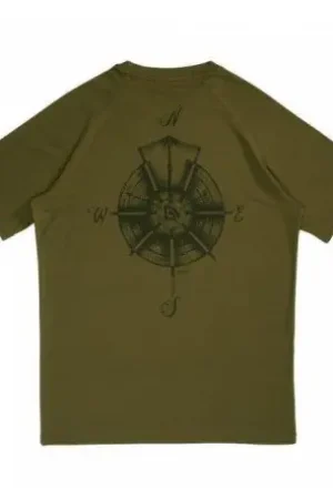 Nouvel Arrivage T-Shirt TRAKKER tempest - Taille XL