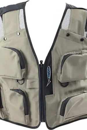 Super Prix Gilet carnassier ASTUCIT Large