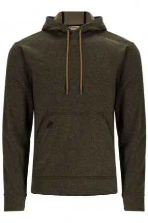 Sweat SIMMS M'S CX Hoody Dark Stone Taille S Commande En Gros