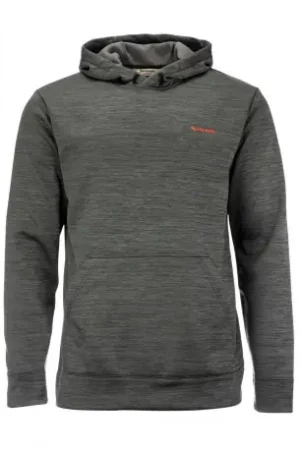 Sweat SIMMS Challenger Hoody Foliage Heather Taille M Authentique