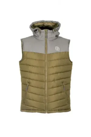 Veste TRAKKER Hexathermic bodywarmer XXL Super Prix
