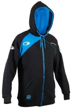 Authentique Hoodie GARBOLINO squadra- XXXL