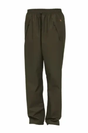 Bon Marché Pantalon PROLOGIC Safe trousers Forest night XXXL