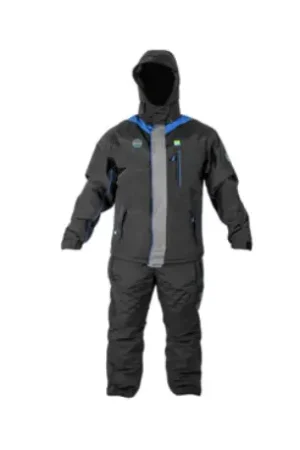 Vente Directe Combinaison PRESTON Celsius thermal - Taille XXXXL