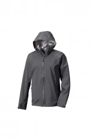 Commander Vite Veste ORVIS Ultralight Storm Asphalt T. XL