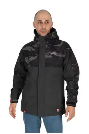 Bon Marché Veste FOX RAGE triple layer jacket XL