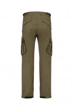 Pantalon KORDA kore original military olive- XXL Offre Exclusive