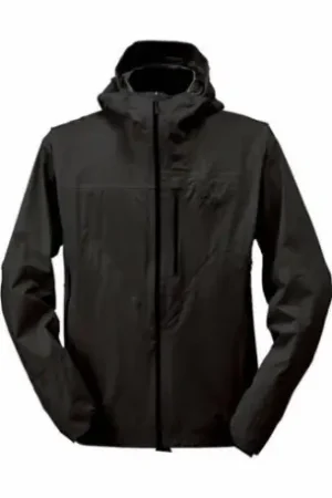 Veste DAIWA Rainmax jacket Black XL Prix Cassé