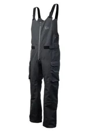 Paiement Sécurisé Salopette DAIWA Rainmax bibs carbon XL