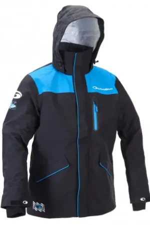 Veste GARBOLINO Respirante Competition 3c Taille L Satisfait Ou Remboursé