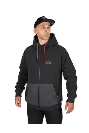 Sweat à Capuche FOX RAGE Sherpa hoodie XXXL Usine Directe