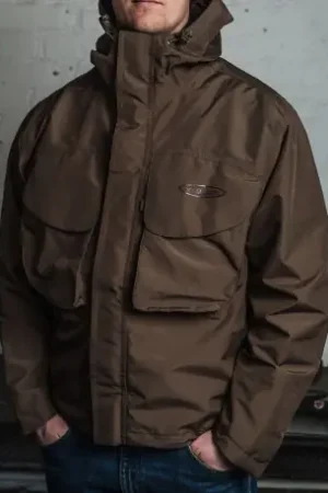 Veste VISION Vector Military Green XXXL Satisfait Ou Remboursé