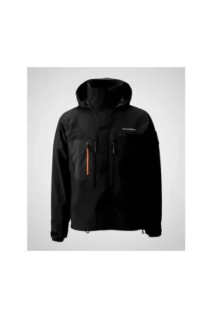 Usine Directe Veste GRUNDENS portal gore tex wading black- XL
