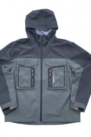 Retour Gratuit Veste Hydrox Trooper X3 Olive T. M
