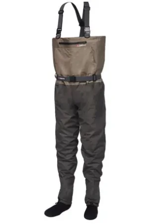 Jusqu'à Épuisement Des Stocks Waders GREYS Tail Breathable Stockingfoot wader XXL 45/47