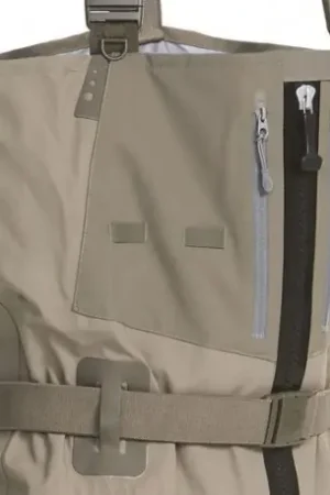 Waders VISION KOSKI Zip STKFT sizes XL Offre Spéciale