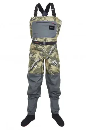 Waders JMC Rider 4K Camou S 39/41 Usine Directe
