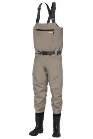 Waders GREYS Fin breathable bootfoot wader M 40/41 Prix Réduit