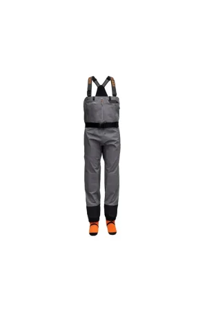 Bon Marché Waders GRUNDENS vector stockinfoot men's medium regular- 42/44