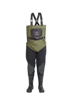 Waders GARBOLINO hydratek respirant semelles crantées- 38/39 Promotion